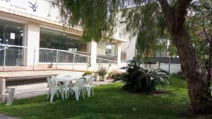 Les Gavines Instalaciones